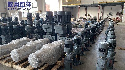 擺線針輪減速機運行時高溫怎么辦？